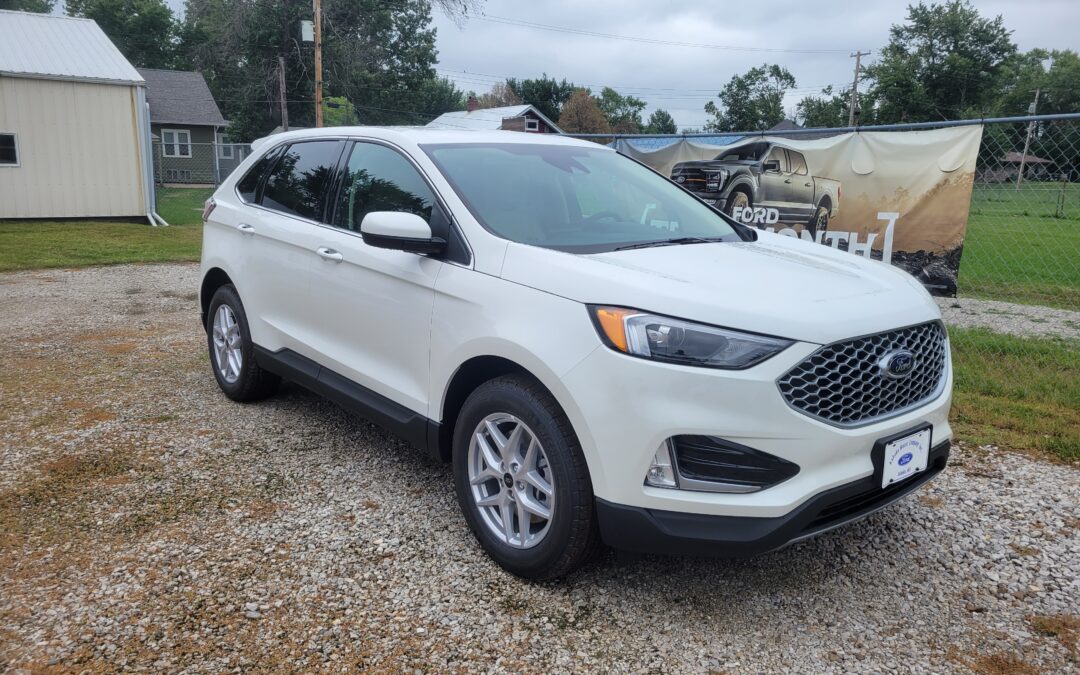 Home Kahoka Motor Co