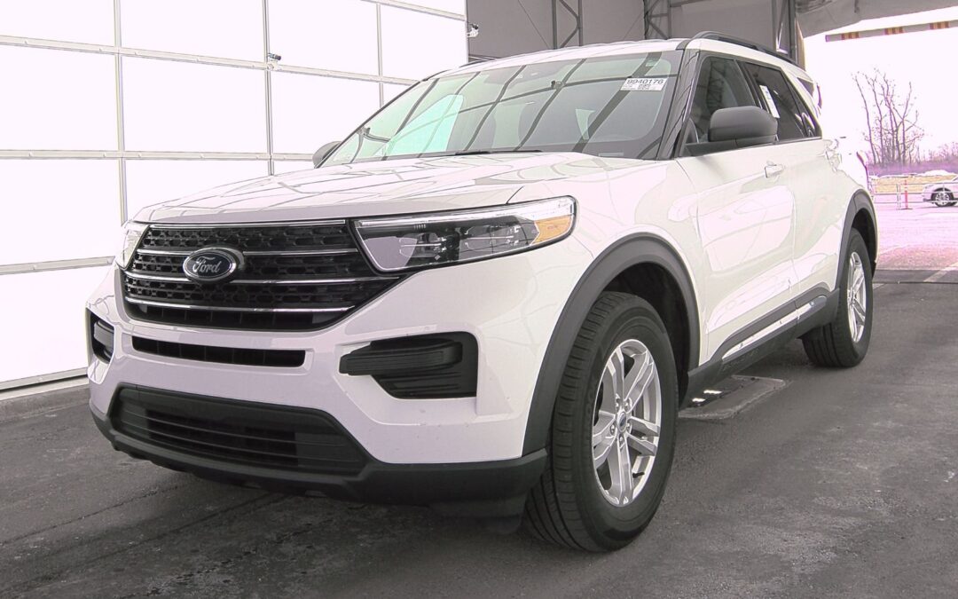 Home Kahoka Motor Co