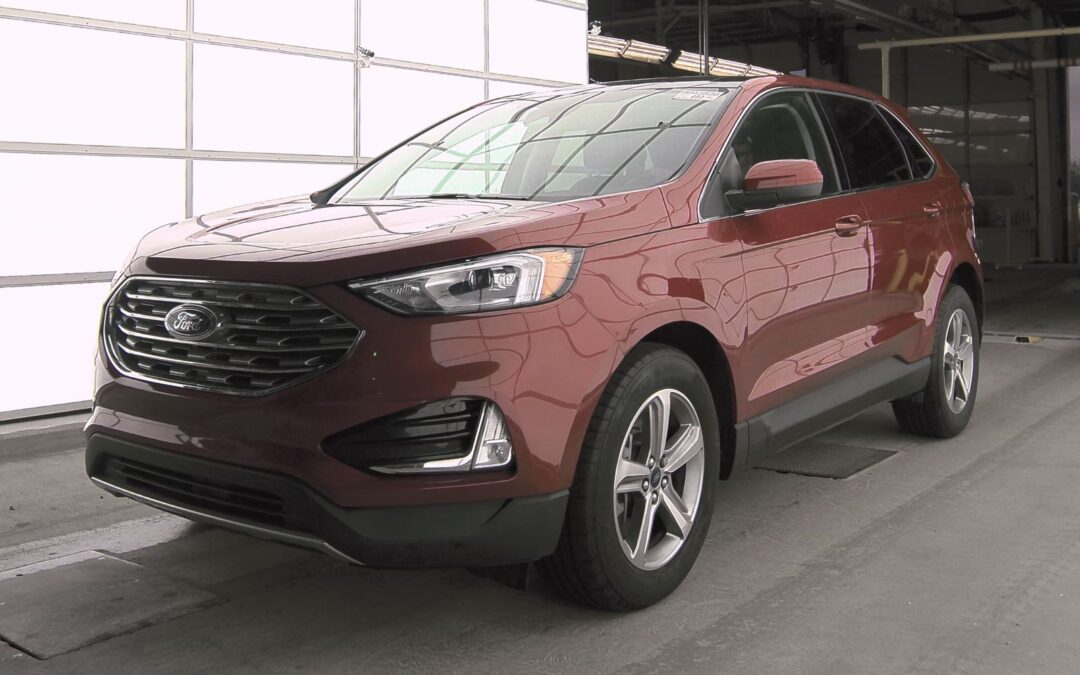 Home Kahoka Motor Co