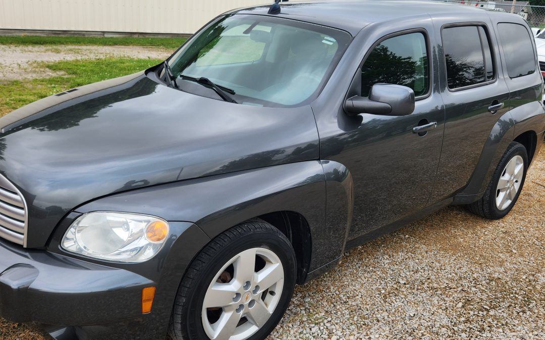 Home Kahoka Motor Co